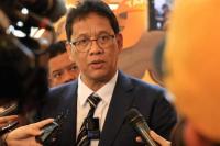 Purbaya Optimistis Pertumbuhan Ekonomi di Kuartal I 5,7 Persen