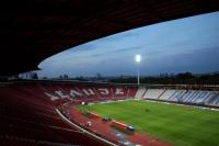 Inggris Ancam Walk-Out jika Jadi Sasaran Rasisme di Serbia