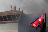 7 Pemimpin Negara Lengser Akibat Didemo, dari Soeharto hingga PM Nepal