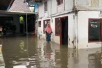Tujuh Tips Pilih Rumah Nyaman Tanpa Takut Banjir