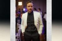 Dipukul Pria Mabuk di Bar, Ini yang Dilakukan Bintang Superhero X-Men: First Class James McAvoy   