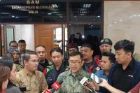 BAM DPR Dukung Tuntutan Ojol: Aplikator Tetap Untung Jika Potongan 10 Persen