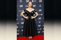 Jadi Pendiri Sekte di `The Testament of Ann Lee`, Amanda Seyfried Stop Botox Setahun