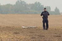 Polandia Jatuhkan Drone Rusia atas Dukungan NATO, Moskow Membantah