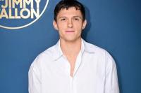 Tom Holland Beri Kabar Terbaru Usai Alami Gegar Otak Syuting Spider-Man: Brand New Day