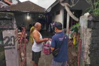 Gerak Cepat, Kemensos Kirim Bantuan untuk Korban Banjir Bali