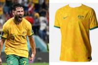 Bendera Biru, Mengapa Jersey Australia Berwarna Kuning?