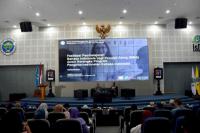 KIPBIPA XIII Upaya Kemdikdasmen Internasionalisasi Bahasa Indonesia