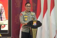 Profil Komjen Suyudi Ario, Kepala BNN yang Jadi Calon Kapolri