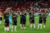 Belum Terkalahkan, Elche Jadi Kuda Hitam di La Liga