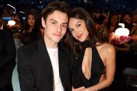 Aktor Inggris Louis Partridge Bangga Disebut `Tuan Olivia Rodrigo`