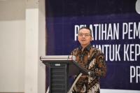 Kemdikdasmen Ingin Hilangkan Stigma Guru BK sebagai "Polisi Sekolah"