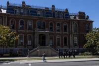 Dananya Terancam Dipotong, UC Berkeley Bagi Data Mahasiswa dengan Trump