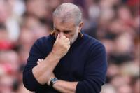 Diejek Fans Arsenal di Laga Debut, Ini Kata Postecoglou