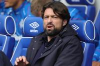 Rangers Keok Lagi, Russell Martin Jadi Sasaran Amarah Fans