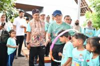 Wamendikdasmen: Anak Masuk PAUD Lebih Besar Peluang Lanjut SMA