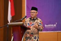 Mendikdasmen: Guru Tidak Bisa Digantikan Teknologi