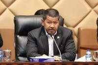 DPR-Pemerintah Sepakat Bebaskan Desa dan Lahan Transmigrasi dari Kawasan Hutan