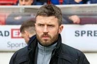 MU Kian Mantap Pilih Michael Carrick sebagai Manajer Interim