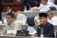 DPR dan Kemendes Sepakat Seluruh Desa Dilepaskan Statusnya dari Kawasan Hutan