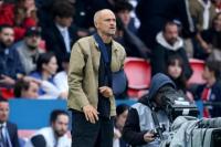 Ligue 1, PSG Geser Lens dari Puncak Klasemen