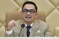 DPR Sepakati 9 Nama Anggota Ombudsman RI, Hery Susanto Terpilih Jadi Ketua