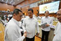 Viva Yoga: Kementrans Dapat Anggaran 2026 Rp1,9 Triliun untuk Program 5T