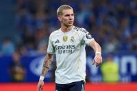 Mastantuono Berpeluang Ciptakan Sejarah di Liga Champions