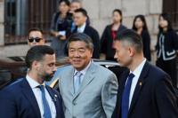 AS-China Capai Kesepakatan Kerangka Kerja soal TikTok, Xi-Trump Berunding