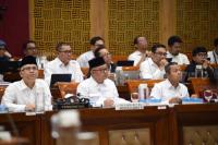 Pagu Definitif Rp55,4 Triliun, Mendikdasmen Beberkan Program Prioritas