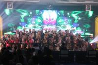 Wamendikdasmen Serukan Trigatra Bangun Bahasa ke Generasi Muda