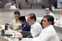 DPR-Pemerintah Tuntaskan Tumpang Tindih Lahan Transmigrasi dengan Kawasan Hutan