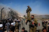 Di Bawah Tekanan AS, Selangkah Lagi Suriah-Israel Capai Kesepakatan Keamanan