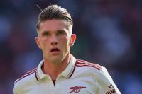 Arteta Tegaskan Pergantian Gyokeres Bukan Karena Cedera