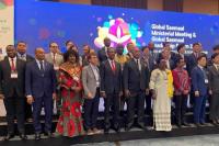 Kemendes PDT Hadiri Saemaul Leadership Forum dan Pertemuan Tingkat Menteri 2025