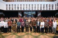 Kemdikdasmen Siapkan Pelatihan untuk 5.039 Siswa Berprestasi