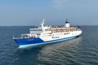 Dana PMN Rp2,5 Triliun untuk Beli Tiga Kapal Pelni Siap Cair