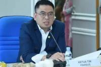 Pansus DPR Setujui RUU Pengelolaan Ruang Udara Dibawa Ke Tingkat Paripurna