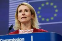 Gejolak Geopolitik, Swiss Perkuat Kerja Sama Pertahanan dengan UE