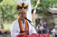 Wamentrans: Sekarang Orientasi Transmigrasi pada Peningkatan Kesejahteraan