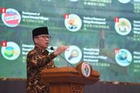 Mendes Paparkan 12 Rencana Aksi, Ajak Tiongkok Kerja Sama Majukan Desa