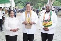 Wamentrans Dorong Kawasan Transmigrasi di Papua Barat jadi Sentra Ekonomi Baru