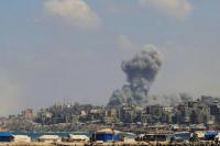 Internet dan Telepon Terputus di Jalur Gaza sebelum Israel Menyerang