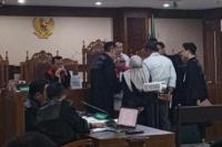 SIdang Kasus Tambang Nikel, Kuasa Hukum Ungkap WKM Ungkap Hal Ini