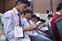 Pendaftaran TKA 2025 Ditutup, 3,5 Juta Peserta Siap Uji Kemampuan