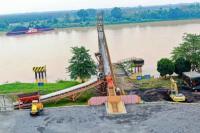 PTP Nonpetikemas Siap Operasikan Pelabuhan Jambi