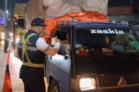 Tingkatkan Keselamatan, ASDP Perketat Pemeriksaan Data Penumpang