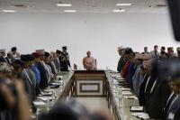 Aktivis Muda yang Gulingkan Pemerintahan Nepal Kini Pilih Pemimpin Baru