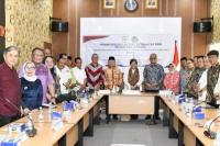 Rerie: Kearifan Lokal Modal Sosial untuk Wujudkan Upaya Pelestarian Berkelanjutan