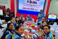Bersama Majelis Belia Malaysia, LIRA Bentuk Organisasi Antikorupsi ASEAN